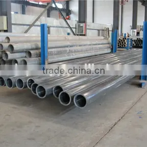 Non Secondary Astm 1020 Cold Drawn Seamless Pipe thumbnail-1