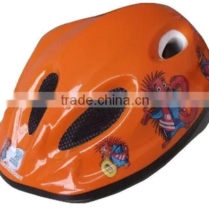 Children Bicycle Helmet With CE/CPSC Certified thumbnail-1