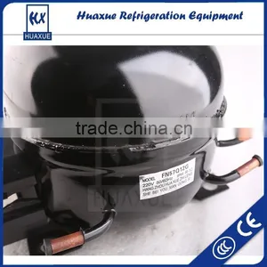 Chinese Manufacturing Company's Refrigerator Compressor, Used Air Compressor thumbnail-3