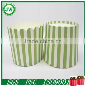 Cheap Paper Muffin Baking Cups in Guangzhou thumbnail-1