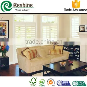 PolyCore Custom Plantation Shutters thumbnail-3