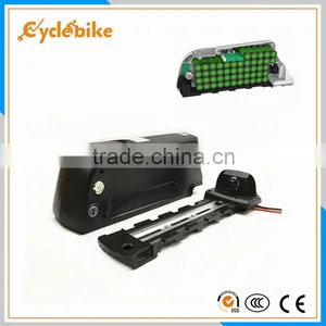 18650 Ebike 48v 11.6Ah 3.7v 1800mah 18650 Li-ion Battery thumbnail-2