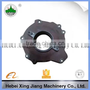 Diesel Engine Part R180 Main Bearing Housing Cover thumbnail-2