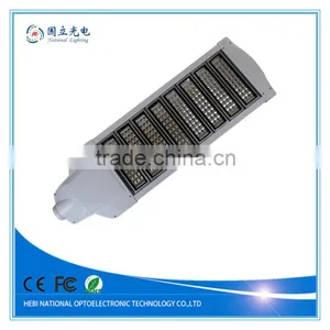 2015 Hot Sales Outdoor Led Street Light 100lm/w 90w 120w 150w 180w 220w 240w thumbnail-2