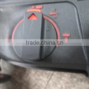 800W High Quality 26mm Electric Rotary Hammer thumbnail-5