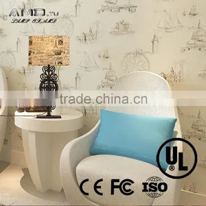 Led Table Lamp Decorative Bedroom Reading Light for Office thumbnail-4