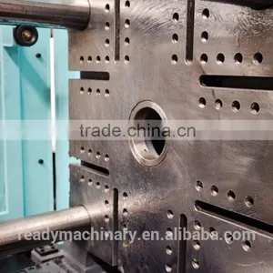 320Ton Servo Motor Plastic Pallet Injection Molding Machine thumbnail-3