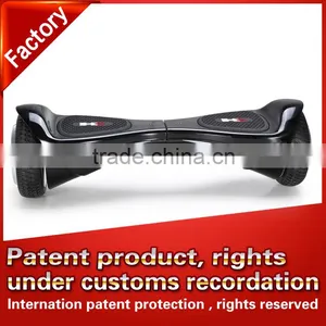 HX Bule Self Balancing Scooter Shenzhen Tyre for Scooter Self Balancing Scooter Parts thumbnail-1