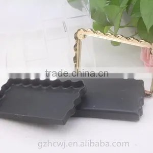 Hot Styling Wholesale Clutch Frames With Plastic Box Cover thumbnail-4