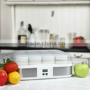 21.5w Yoghurt Maker XJ-11101B0 thumbnail-1