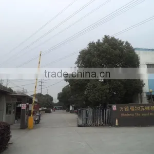 Suzhou Wonderful New Material Co., Ltd. company overview - view 2 thumbnail