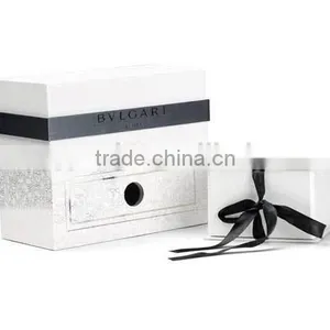 Wholesale Luxury Paper Box Packaging Tea Supplier's Choice thumbnail-6