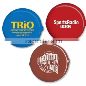 Round Mini Coin Purse thumbnail-1