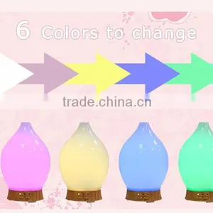 Litemist Aromatherapy Essential Oil Diffuser Aroma Therapy Aromatherapy Machine thumbnail-1