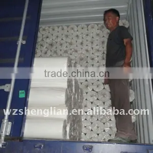Chemical Bonded Fabric(nonwoven Fabric , Nonwoven Fusible Interlining) thumbnail-1