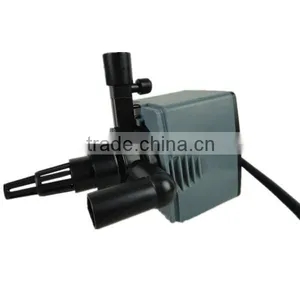 PF-7101fish Aquarium Tank Filter Multifunction Aeration Pump thumbnail-6