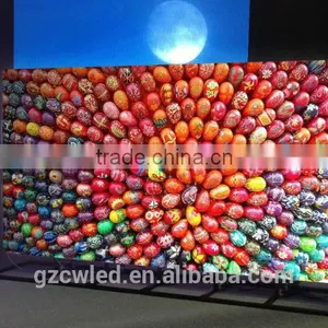 Supply Stage Rental Indoor Full Color P6 LED Display thumbnail-3