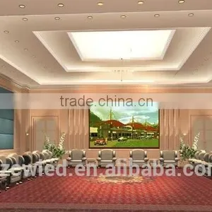 2015High Quality Hot Sale Indoor Full Color P5 Led Rent thumbnail-4