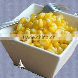 2015 Fresh Made A9 Canned Sweet Corn thumbnail-1