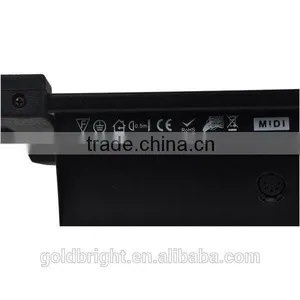 192 CH DMX Console DMX Intelligent Controller thumbnail-3