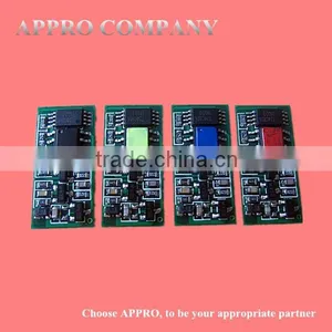 Compatible New Toner Cartridge Chip for Ricoh MP C3501 thumbnail-4