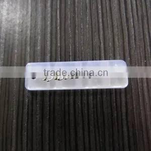 Fashion Branded For All Garment Resin thumbnail-2