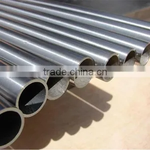 TC4 Titanium Pipe thumbnail-1