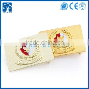 Custom Metal Buckle for Belt thumbnail-1