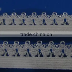 Wholesale Custom Elastic Bra Flexible Strap thumbnail-3