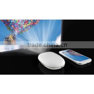 Mini HD Projectors, 1,080P Conference Room Projector Office Projector thumbnail-5
