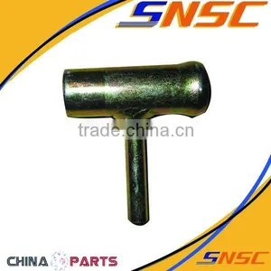 Cheap and High Quality WeiChai Engine Machinery Parts Pipe Joint Component thumbnail-1