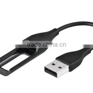 Smart Watch USB Power Charger Charging Cable For Fitbit Flex Wireless Wristband Bracelet Wrist-band Smart Cyband thumbnail-3