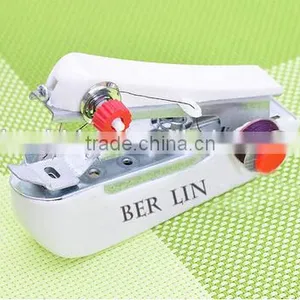 Mini Handheld Sewing Machine thumbnail-4