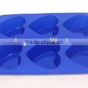Wholesale Minecraft Novelty Silicone Ice Cream / Ice Cube / Ice / Ice Block Mold thumbnail-4
