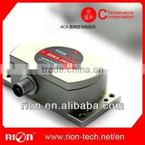ACA826T Super High Precision Digital Inclinometer Tilt Sensor With Full Temperature Compensation High Resolution 0.0005deg thumbnail-1