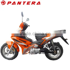 Customized Design 110cc 125cc Cheap China Motorcycle thumbnail-5