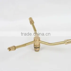 Brass Sprinkler thumbnail-1