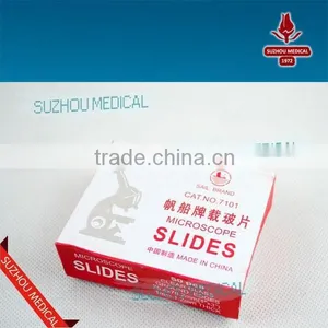Microscope Glass Slides 7101 thumbnail-2