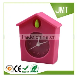 Fashion House Desk Clock thumbnail-1