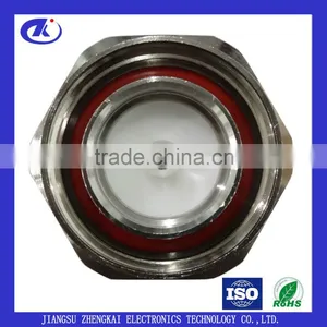 DIN Male Connector for 1/2'' Feeder Cable thumbnail-3