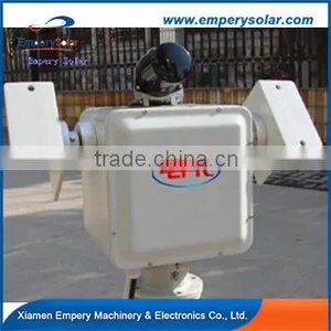 Solar System-Sun Sensor & Motor for Solar Tracking thumbnail-1