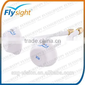 G2926 Flysight CPA5G Circular Polarized 5.8ghz FPV Antenna for FPV Goggles thumbnail-1