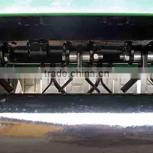 ATV Rear Flail Mower thumbnail-1