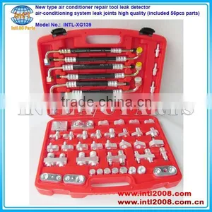 Automotive Air Conditioning Leak Tools/air ac Compressor/condenser/evaporator Repair Tools/plugging Connector thumbnail-1