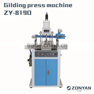 Automatic Hot Forging Machine thumbnail-1