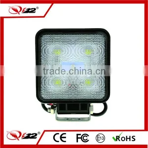 15w Led Driving Lights Square Led Working Light for Truck Roof Lights thumbnail-1