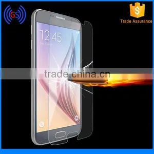 Tempered Glass Screen Protector For Htc One Mini thumbnail-2