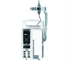 Medical Equipment of Infusion Pump JAS-1200 thumbnail-1