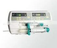 Two Channel Syringe Pump thumbnail-1