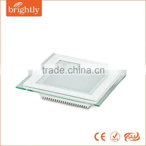 18W Round LED Panel Light With CE ROHS thumbnail-1